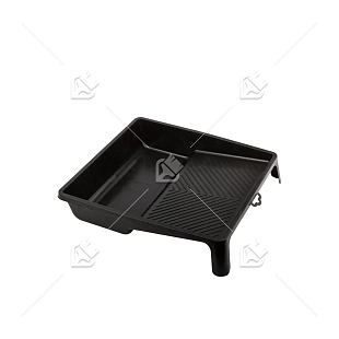 Ванночка для краски Handmaler пластмассовая 245х330 мм